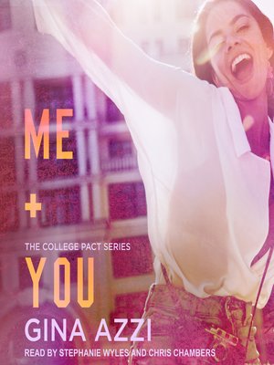 cover image of Me + You